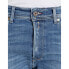 Фото #5 товара REPLAY MA981Q.000.141 656 denim shorts