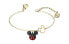 Swarovski Mickey 5566689 Crystal Bracelet