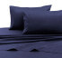 Фото #3 товара 750 Thread Count Cotton Sateen Extra Deep Pocket Queen Sheet Set