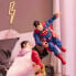 Фото #5 товара Spin Master DC Comics 30cm-Actionfigur - Superman - 3 Jahr e - Junge/Maedchen