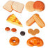 Фото #1 товара Фигурка Miniland Pastries 15 Units Sweet Treats (Сладкие угощения)
