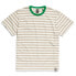 ფოტო #3 პროდუქტის G-STAR Essential Stripe Loose short sleeve T-shirt