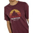 ფოტო #5 პროდუქტის BURTON Underhill short sleeve T-shirt