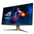 ASUS ROG Swift PG32UQXR 81.28cm (16:9) UHD HDMI - Flat Screen - 81.28 cm