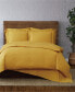 Фото #1 товара Solid Cotton Percale Twin XL 2-Pc. Duvet Set