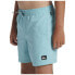QUIKSILVER Solid 14´´ Swimming Shorts