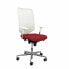 Фото #1 товара Офисный стул Ossa P&C BALI933 Красный Тёмно Бордовый