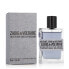 Фото #1 товара Мужская парфюмерия Zadig & Voltaire EDT This is Him! Vibes of Freedom 50 ml