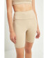 Фото #1 товара Women's Biker Shorts