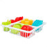 Фото #4 товара Детский набор посуды Colorbaby Игрушка машина для отжимания белья 26 Предметы (12 штук)