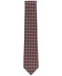 Фото #2 товара Men's Levant Classic Geometric Tie