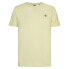 PETROL INDUSTRIES TSR002 short sleeve T-shirt