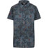 ფოტო #2 პროდუქტის TRESPASS Bizarr short sleeve shirt