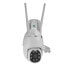 Фото #7 товара Камера видеонаблюдения: IP security camera Inter Sales A/S Denver IOC-221 - наружная - проводная и беспроводная - внешняя - настенное крепление - белый