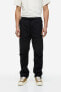 Regular Fit Ripstop Cargo Pants