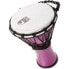 Фото #2 товара Toca 7" Color Sound Djembe Violet