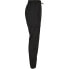 URBAN CLASSICS Shiny Crinkle Zip pants