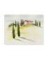 Фото #1 товара Jennifer Paxton Parker Tuscan Villa I Canvas Art - 15" x 20"