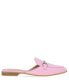 Фото #2 товара Women's Zorie Tailored Slip-On Loafer Mules