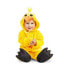 Фото #2 товара Маскарадные костюмы для младенцев My Other Me Surprise Жёлтый утка