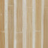 Фото #6 товара Подсвечник Бежевый Бамбук Деревянный MDF 10,5 x 10,5 x 21 cm