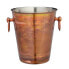 Фото #2 товара BARCRAFT Stainless Steel Ice Bucket