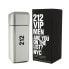 Фото #1 товара Мужская парфюмерия Carolina Herrera EDT 212 VIP 100 ml