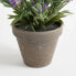 Фото #7 товара Искусственные цветы Lavendel Kunstpflanze 33 см