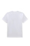 Фото #2 товара Wall Board Tee-B Beyaz Erkek Kısa Kol T-Shirt