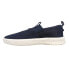 Фото #3 товара TOMS Alpargata Rover Slip On Mens Blue Sneakers Casual Shoes 10018852T