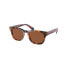 POLO RALPH LAUREN PP9503-530373 sunglasses Коричневый, Brown - фото #1