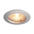 Фото #1 товара SLV Pika - 1 bulb(s) - GU10 - IP20 - Grey