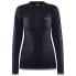 CRAFT Adv Warm Intensity Long Sleeve Base Layer