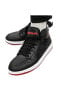 Фото #4 товара Кроссовки Nike Jordan Access Унисекс Баскетбольные На черном Av7941-001