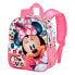 Фото #1 товара KARACTERMANIA Too Cute Minnie 31 cm Disney 3D backpack