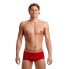 FUNKY TRUNKS Plain Front Swimming Brief