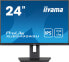 Фото #2 товара Iiyama IPS 1H 1DP 1A 1920x1200 - Flat Screen - 1,000:1