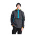 Фото #2 товара SUPERDRY City Neon Overhead jacket