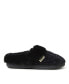 Фото #8 товара Women's Claire Marled Chenille Knit Clog