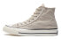 Фото #2 товара Кеды унисекс Converse Chuck Taylor All Star 1970s 164595c антискользящие износостойкие в сером цвете