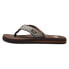 QUIKSILVER Monkey Abyss sandals