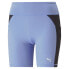 Фото #1 товара Puma Fit 5 Inch Bike Shorts Womens Purple Casual Athletic Bottoms 52307828