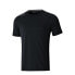 Jako T-Shirt Run 2.0 Schwarz Gr.XXL 2XL - фото #1