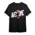 Фото #1 товара ROCK OR DIE Awesome Bear short sleeve T-shirt