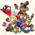 Фото #2 товара Super Mario Spiel Odyssey-Switch
