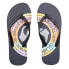 QUIKSILVER Molokai Art sandals