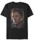 ფოტო #2 პროდუქტის Marvel Men's Avengers Endgame Black Widow Avenge the Fallen, Short Sleeve T-shirt