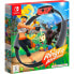 NINTENDO GAMES Switch Ring Fit Adventure