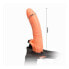 Baile Dildo Strap-On with Remote Control 18 cm