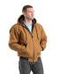 Фото #2 товара Big & Tall Heritage Duck Hooded Active Jacket